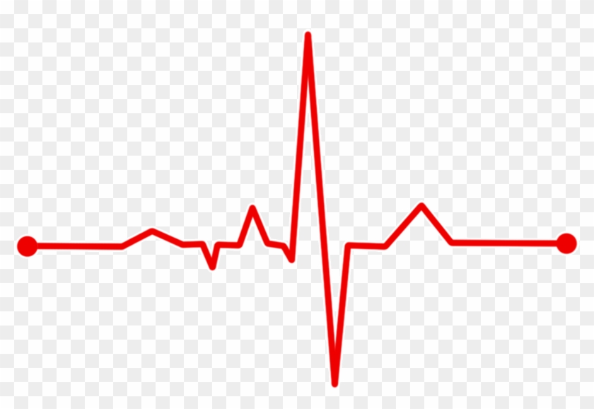 Ekg Drawing Background - Ekg Drawing Background #1766752