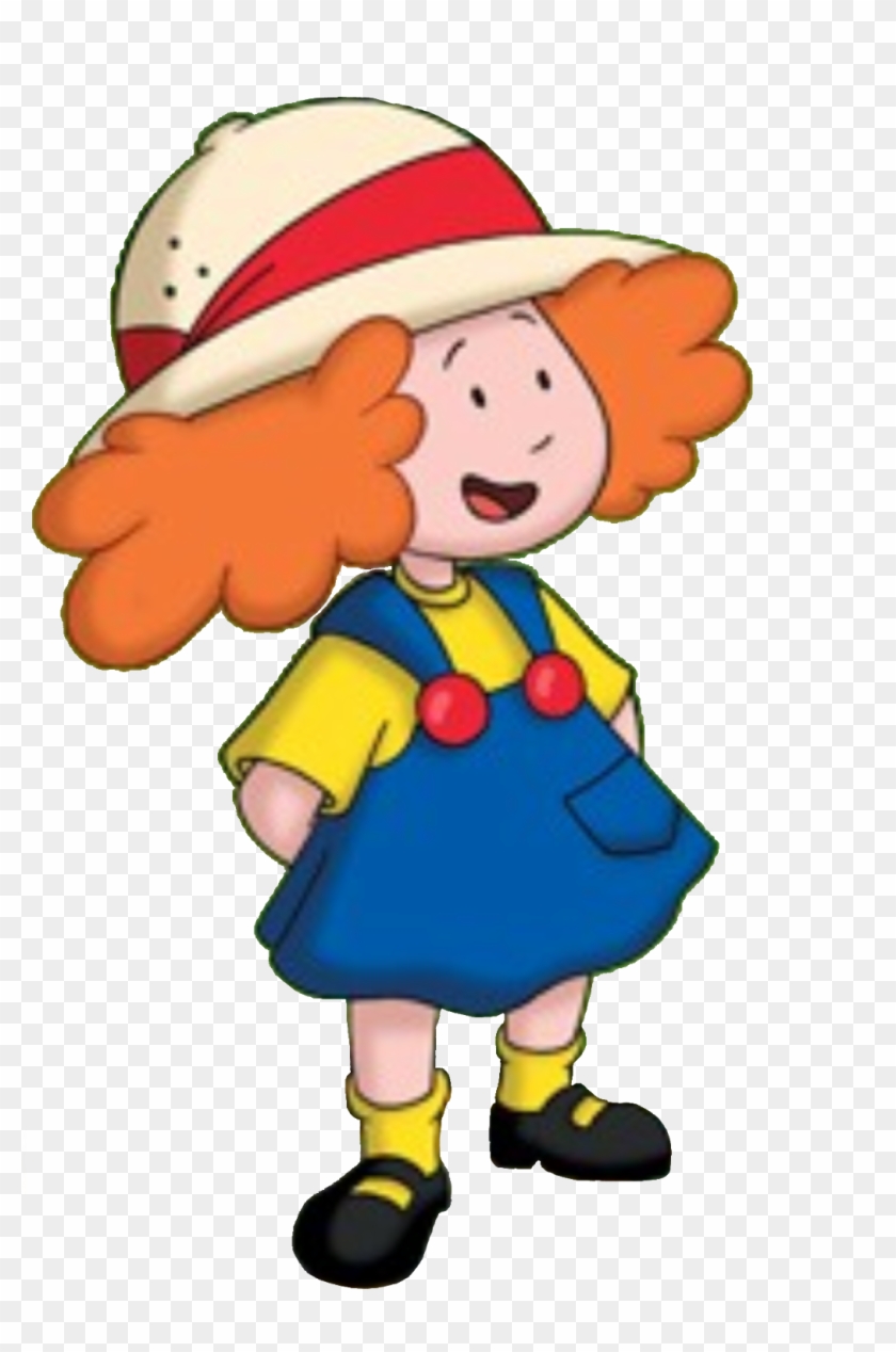 Maggie And The Ferocious Beast - Maggie And The Ferocious Beast #1766773