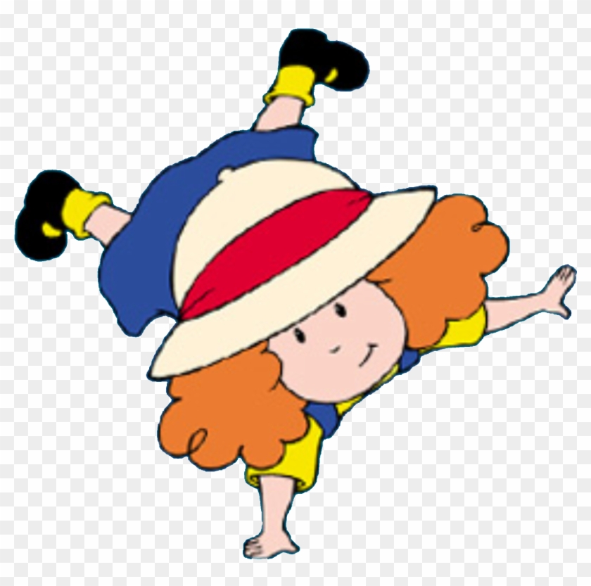 Maggie And The Ferocious Beast - Maggie And The Ferocious Beast #1766777