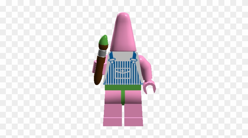 80030 Patrick Star Advent Calendar Brickipedia Fandom - 80030 Patrick Star Advent Calendar Brickipedia Fandom #1766801