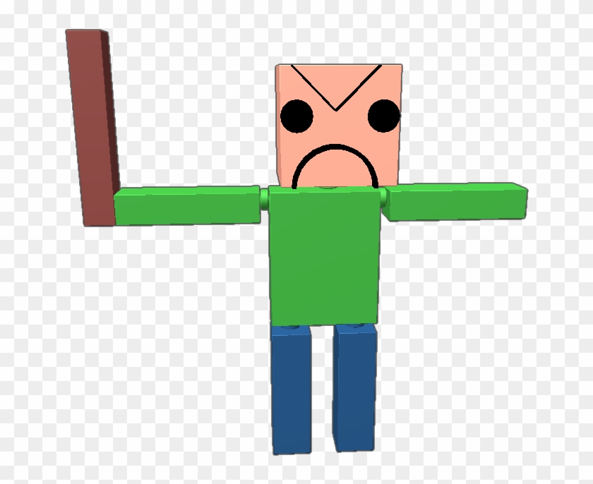 My Iconic Baldi Resellers Will Have To Eat A Baldi - My Iconic Baldi Resellers Will Have To Eat A Baldi #1766814