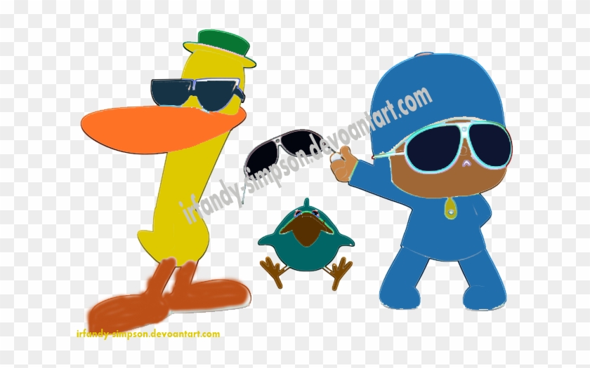 Hi Clipart Nick Jr - Hi Clipart Nick Jr #1766829