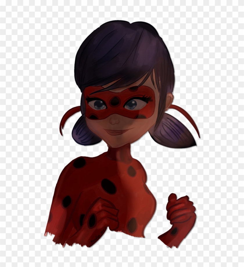 Miraculous Ladybug By Me - Miraculous Ladybug By Me #1766838