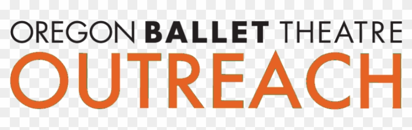 Since 1990 Oregon Ballet Theatre Has Offered Photoart - Since 1990 Oregon Ballet Theatre Has Offered Photoart #1766851