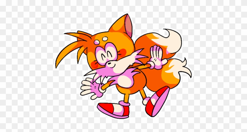 Ever Wanted To Put Sonic Characters All Over Your Fucking - Ever Wanted To Put Sonic Characters All Over Your Fucking #1766867