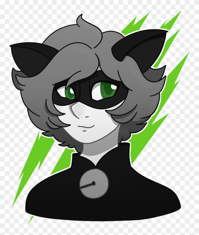 [fanart] Chat Noir - [fanart] Chat Noir #1766871