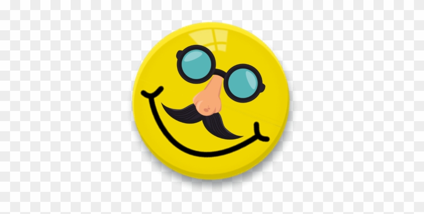 Mustache - Mustache #1766876