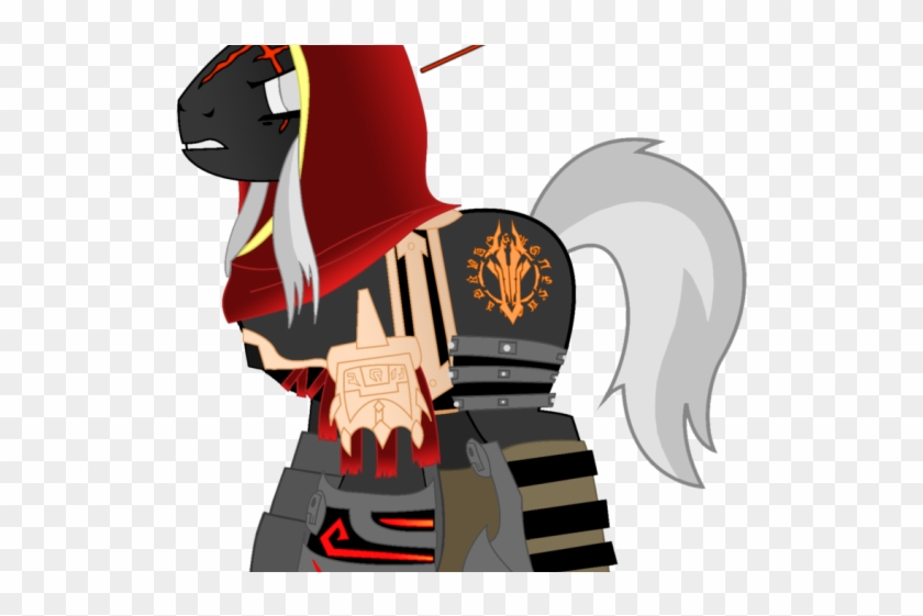 Apocalyptic Clipart Darksiders - Apocalyptic Clipart Darksiders #1766896