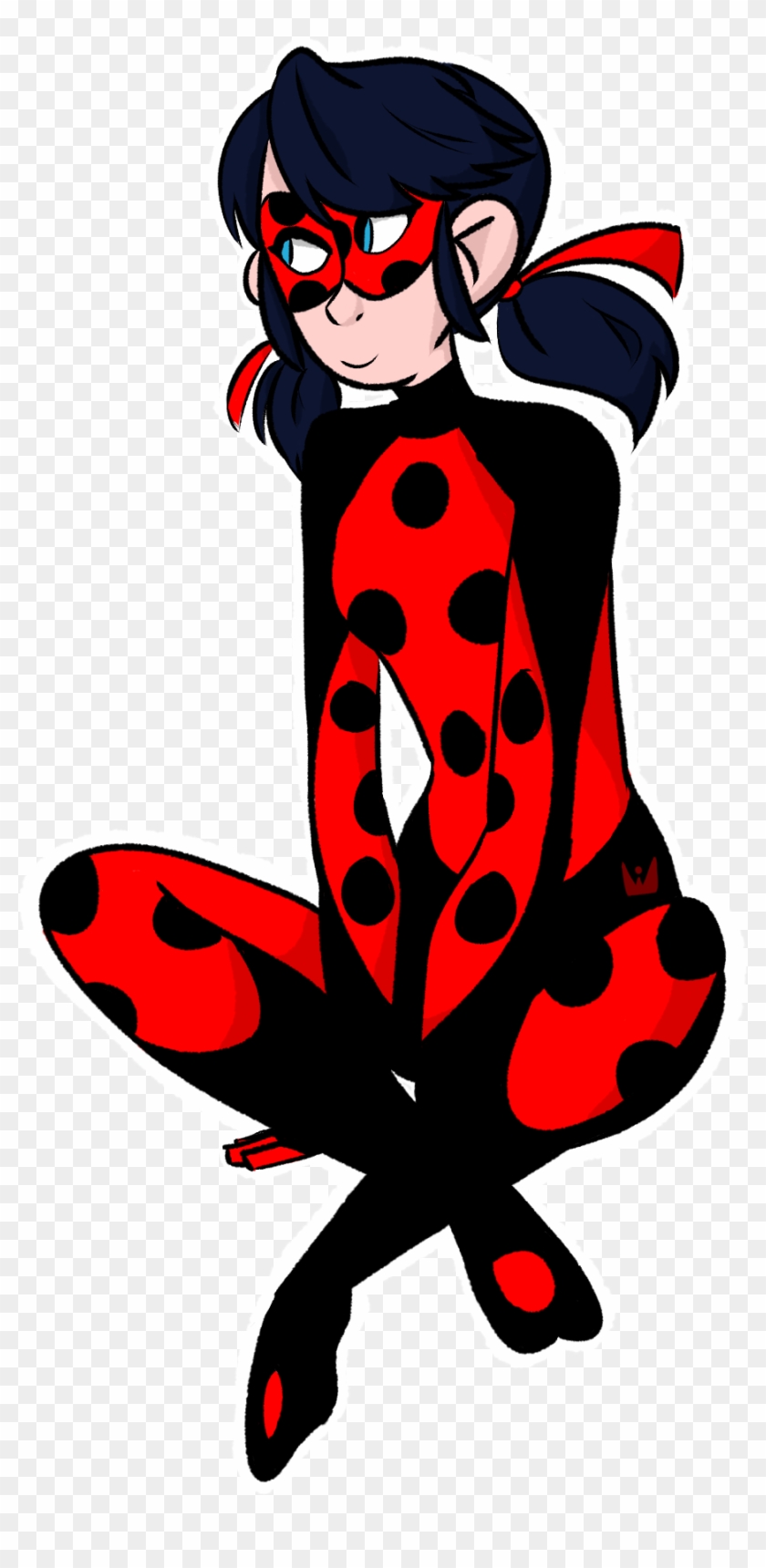 Ladybug News Neptuu A Warm Up For - Ladybug News Neptuu A Warm Up For #1766911