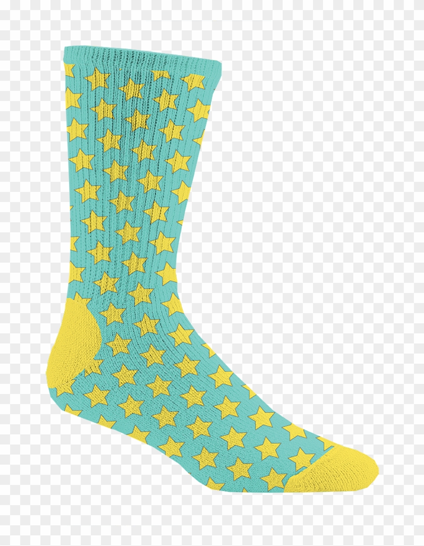 Ezekiel Socks - Ezekiel Socks #1766917