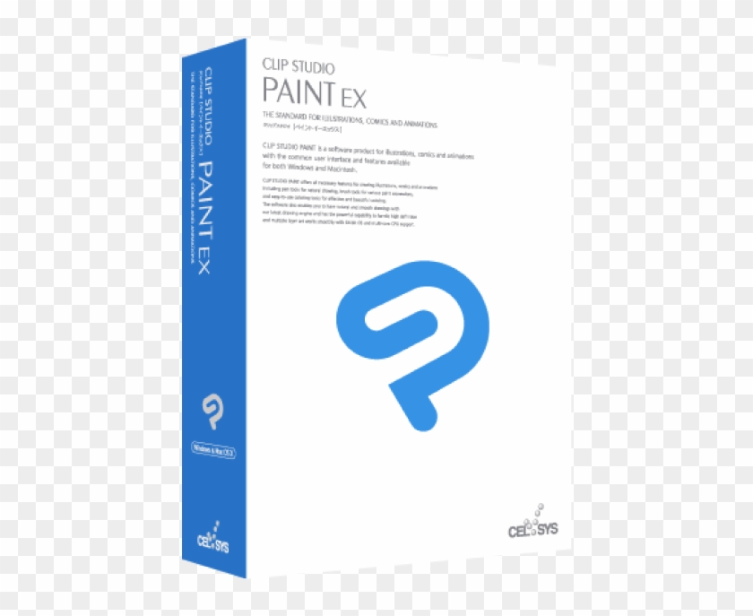Clip Studio Paint Ex Special Price - Clip Studio Paint Ex Special Price #1766950