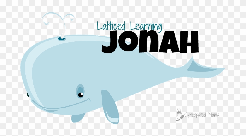 Hard To Swallow Tale Of Jonah And The Whale - Hard To Swallow Tale Of Jonah And The Whale #1766977