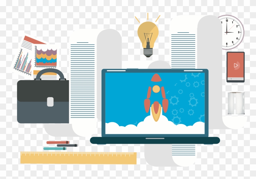 With More Than 15 Years Of Experience In The Internet - With More Than 15 Years Of Experience In The Internet #1766985