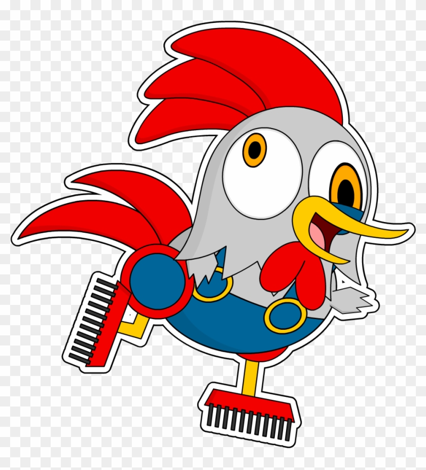 Doodoloco Formerly Known As Polloco - Doodoloco Formerly Known As Polloco #1767025