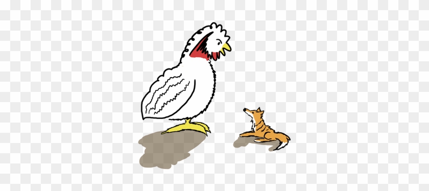 Deppink 2 0 Chicken And Fawkes By Pauperprivations - Deppink 2 0 Chicken And Fawkes By Pauperprivations #1767034