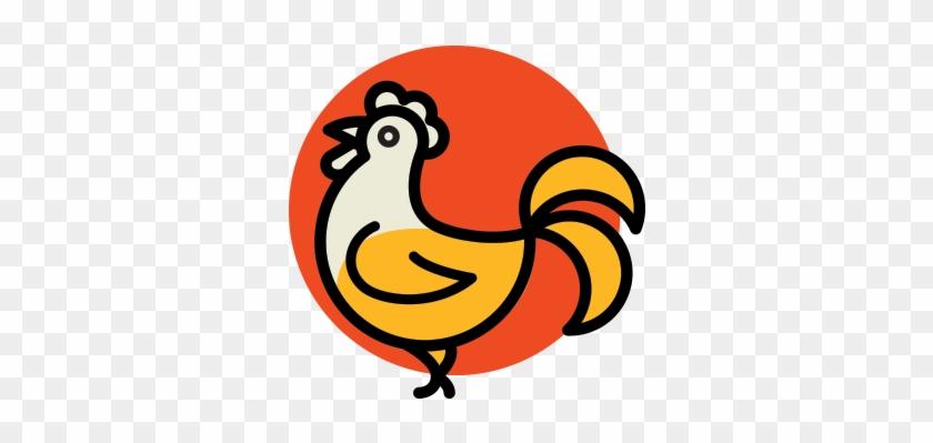 Chickens Are The Most Ubiquitous Of All Livestock Species, - Chickens Are The Most Ubiquitous Of All Livestock Species, #1767058