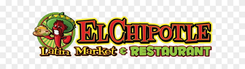 El Chipotle Latin Market Restaurant Venice Fl - El Chipotle Latin Market Restaurant Venice Fl #1767108