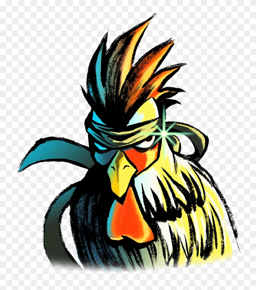 ¿alguna Vez Te Has Sentido Un Gallina, Pollo Jamás - ¿alguna Vez Te Has Sentido Un Gallina, Pollo Jamás #1767117
