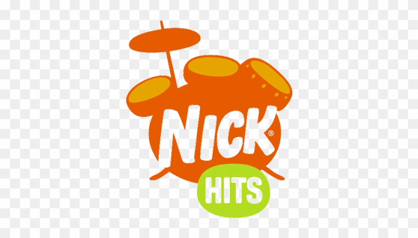 The Name Nick Hits Could Also Refer To A Nickelodeon-branded - The Name Nick Hits Could Also Refer To A Nickelodeon-branded #1767123