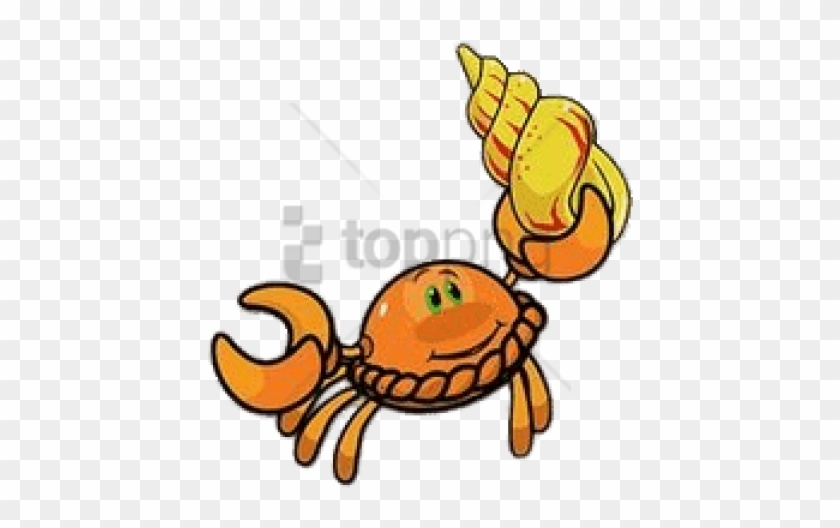 Free Png Download Pasty Holding A Shell Clipart Png - Free Png Download Pasty Holding A Shell Clipart Png #1767161
