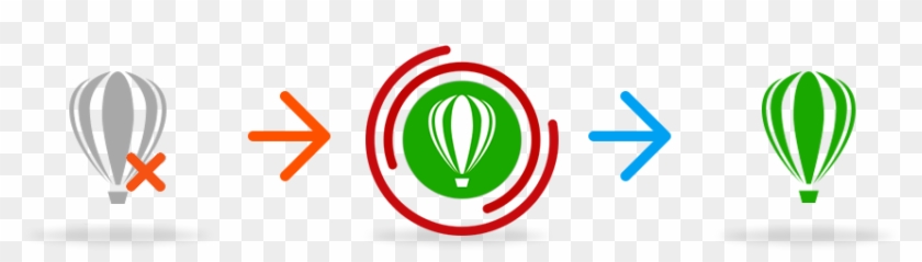 How To Repair A Corrupted Coreldraw Drawing File - How To Repair A Corrupted Coreldraw Drawing File #1767171