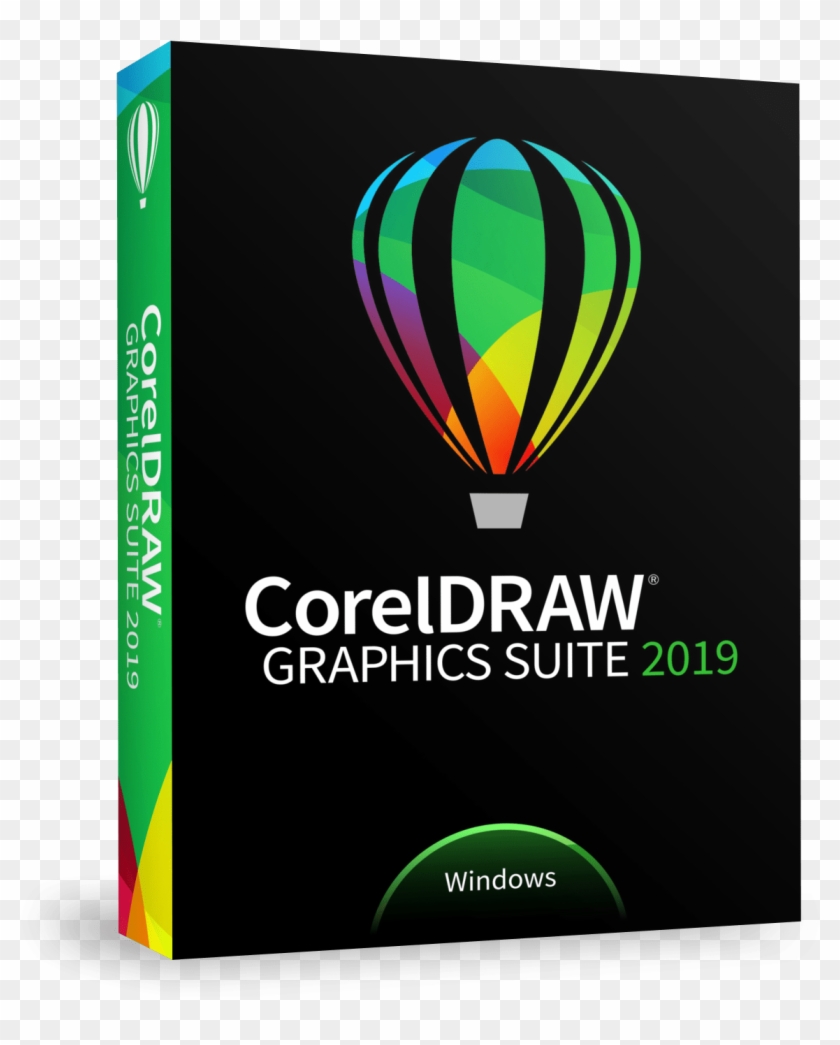 Coreldraw Graphics Suite 2019 V21 - Coreldraw Graphics Suite 2019 V21 #1767223