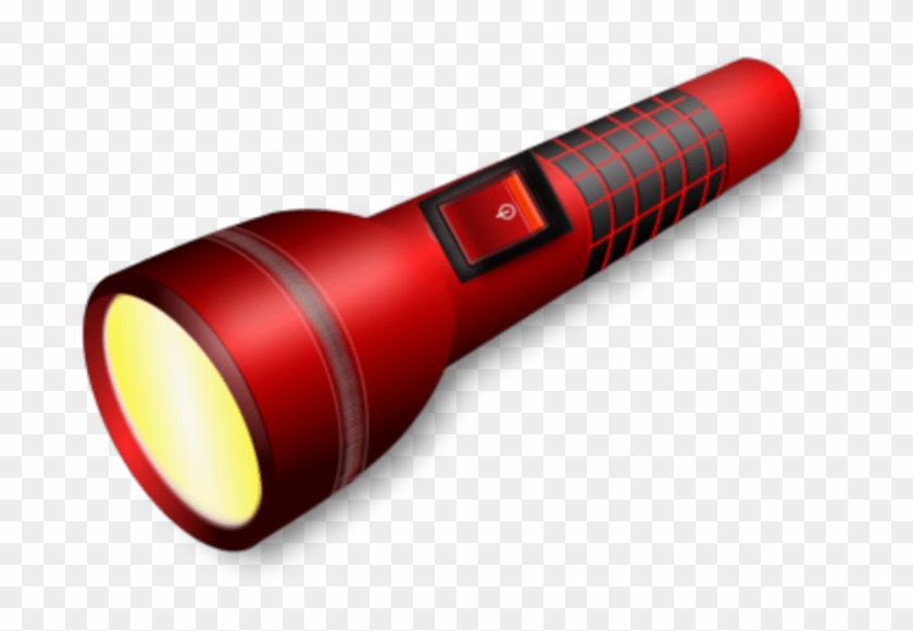 High Flashlight Torch - High Flashlight Torch #1767241