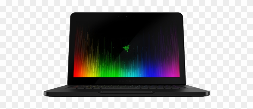 The Latest Razer Blade 14-inch Laptop - The Latest Razer Blade 14-inch Laptop #1767272