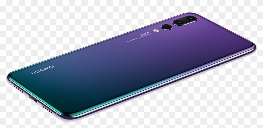 Huawei P20 Pro Gradient Purple - Huawei P20 Pro Gradient Purple #1767334