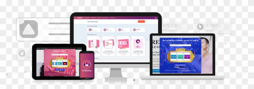 Powerful Features To Help You Spin More Conversions - Powerful Features To Help You Spin More Conversions #1767349