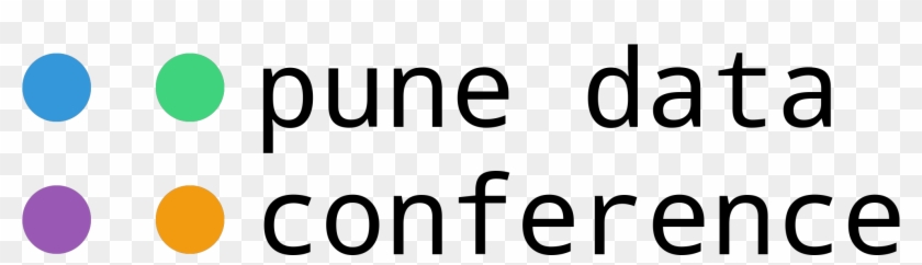 Pune Data Conference - Pune Data Conference #1767362