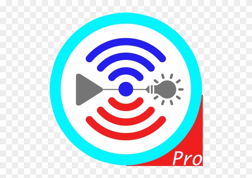 Myav Pro Universal Wifi Remote - Myav Pro Universal Wifi Remote #1767377