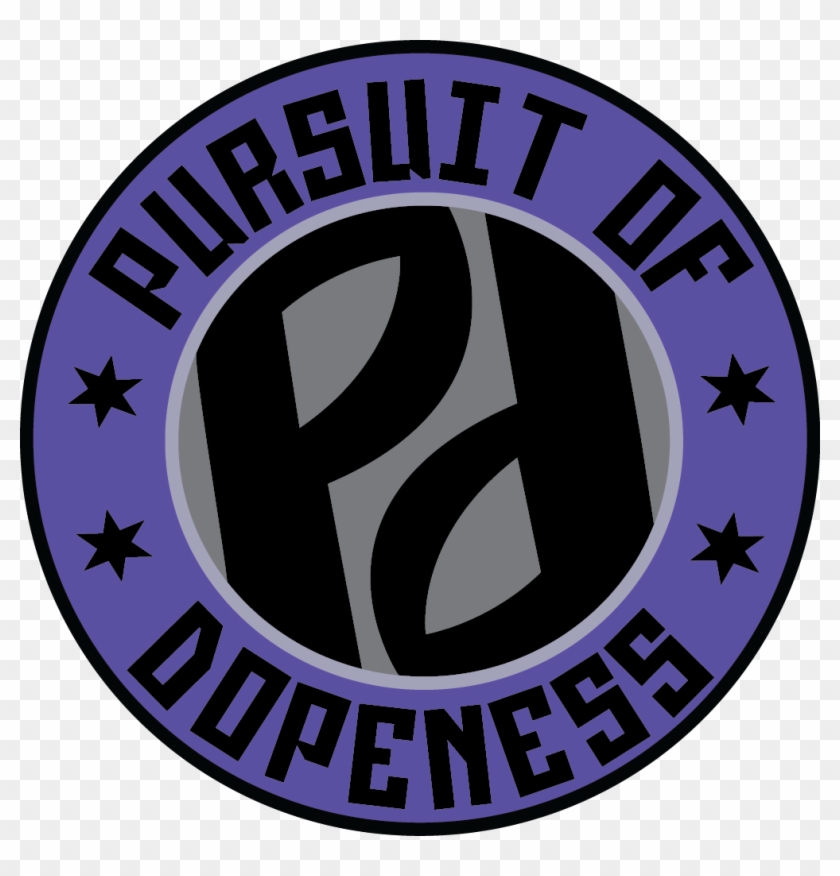 Pursuit Of Dopeness - Pursuit Of Dopeness #1767428