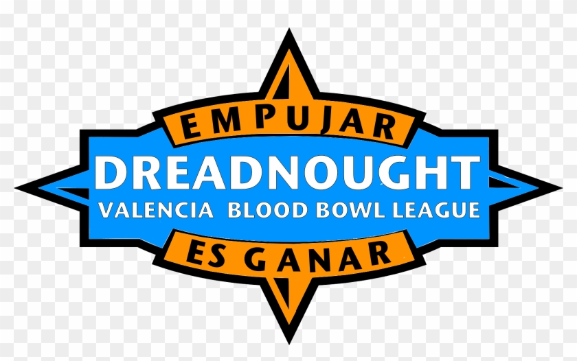Blood Bowl - Blood Bowl #1767474