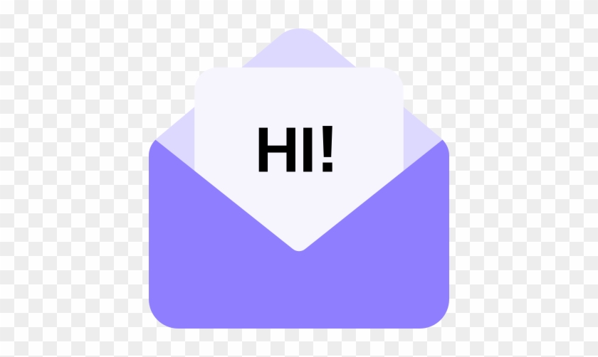 Your Request Has Been Submitted - Your Request Has Been Submitted #1767486