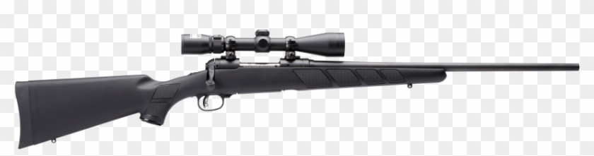 The Savage M 11 Trophy Hunter Xp Comes Complete With - The Savage M 11 Trophy Hunter Xp Comes Complete With #1767525