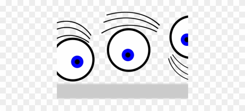 Pin Rolling Eyes Clipart - Pin Rolling Eyes Clipart #1767540