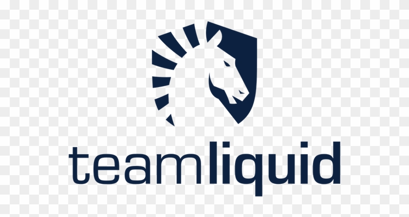 Team Liquid Gaming Logo - Team Liquid Gaming Logo #1767568