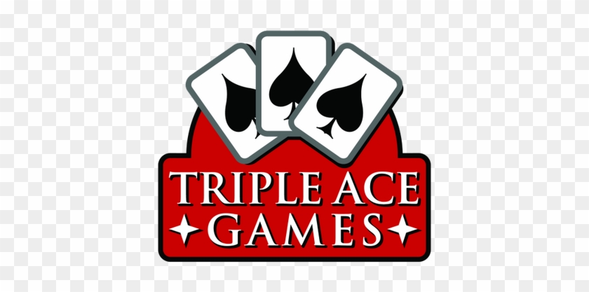 Triple Ace Games - Triple Ace Games #1767577