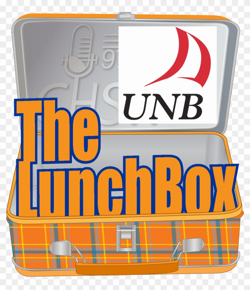 Lunchbox-unb - Lunchbox-unb #1767609