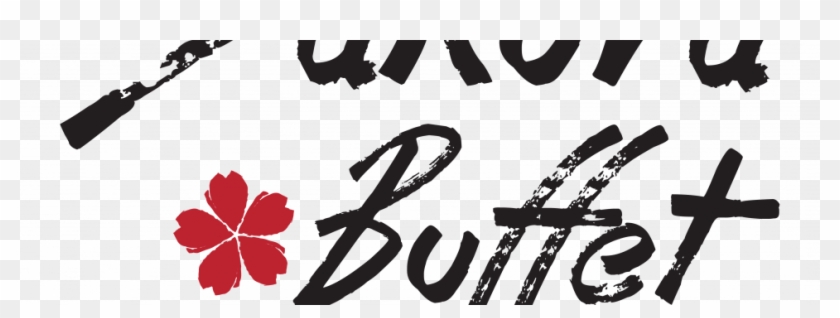 Image For Sakura Buffet - Image For Sakura Buffet #1767665
