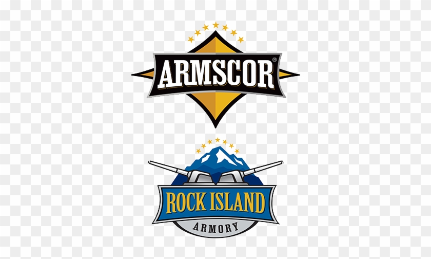 Armscor/rock Island Armory - Armscor/rock Island Armory #1767702