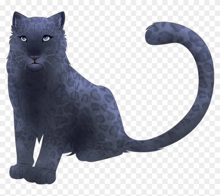 Galaxy Snow Leopard - Galaxy Snow Leopard #1767705