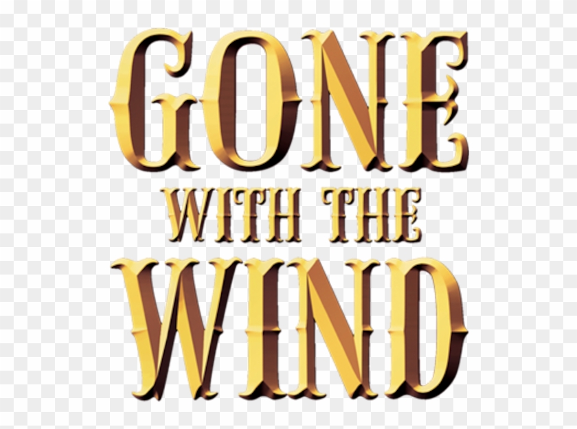 Gone With The Wind - Gone With The Wind #1767745