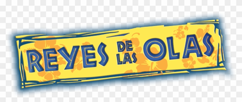 Reyes De Las Olas - Reyes De Las Olas #1767797