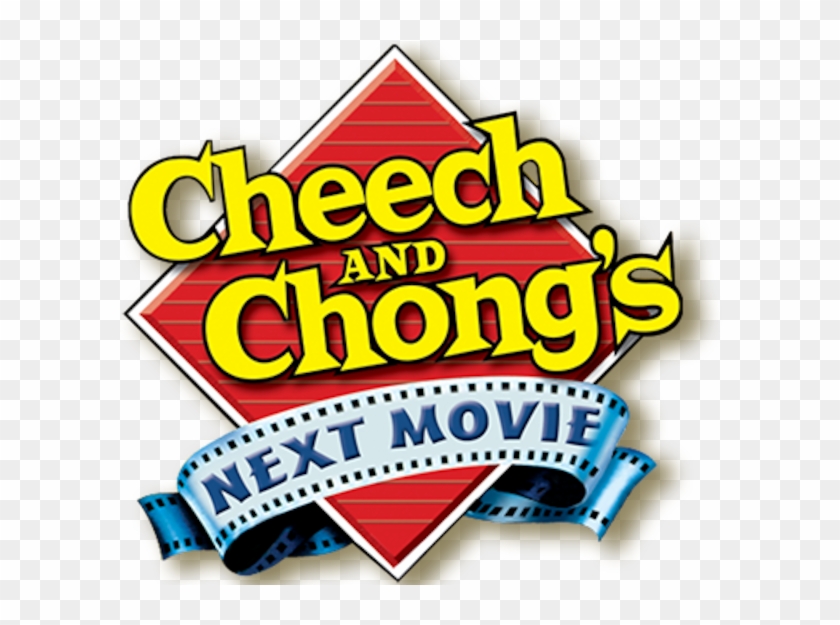 Cheech & Chong's Next Movie - Cheech & Chong's Next Movie #1767817