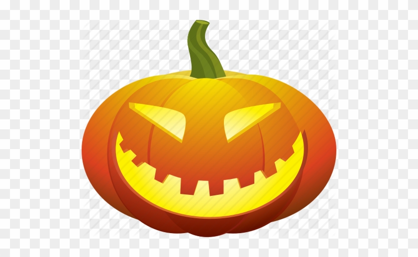 Happy Pumpkin Png - Happy Pumpkin Png #1767838