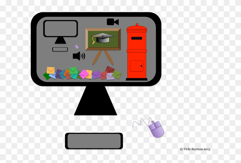 Clip Technology Instructional Media - Clip Technology Instructional Media #1767862