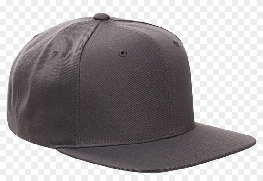 Transparent Snapback Classic - Transparent Snapback Classic #1767869