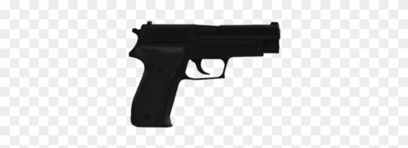 Pistol - Pistol #1767887
